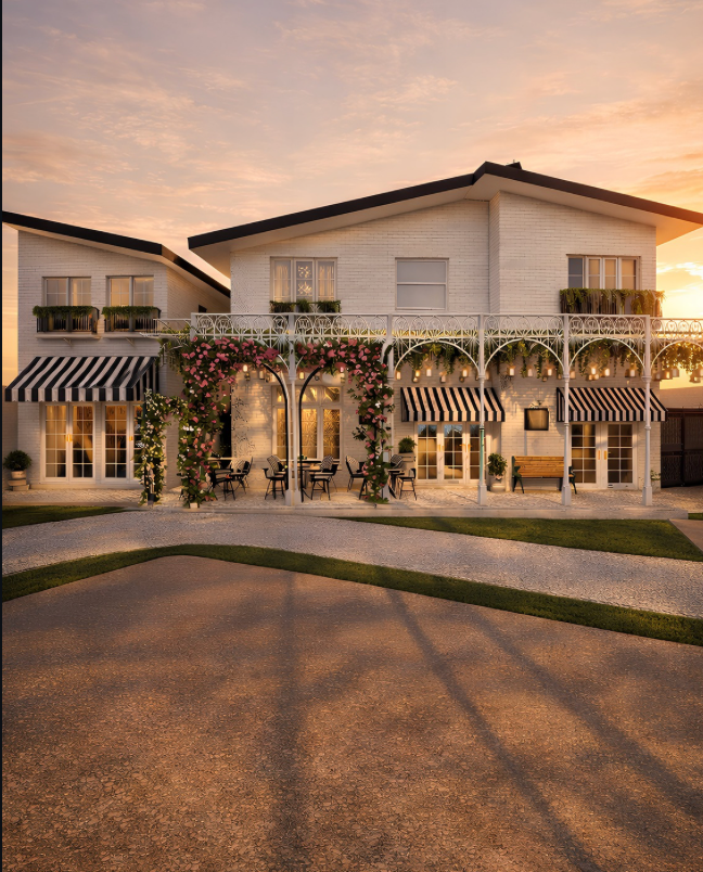 Cruste&Co store front